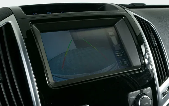 Haval H9 2.00 автоматическая, фото №12