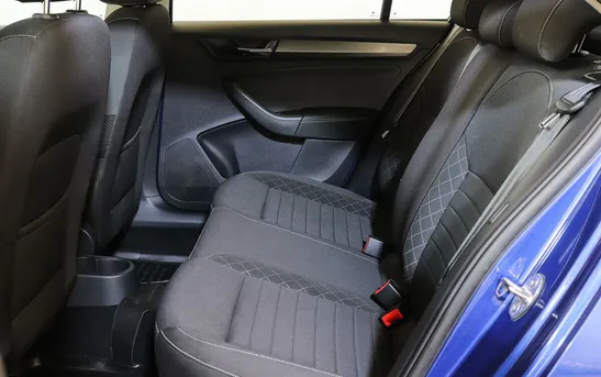 Skoda Rapid 1.40 робот, фото №8