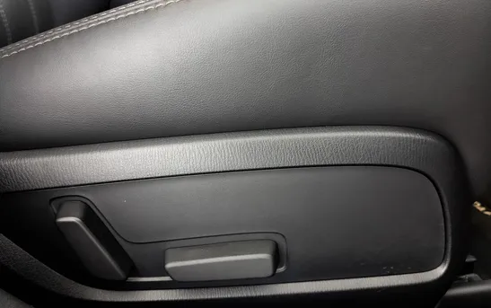 Mazda 6 2.50 автоматическая, фото №11