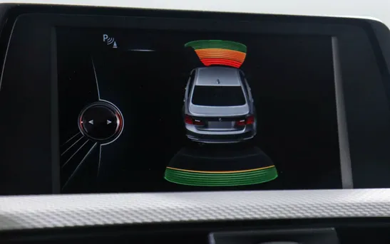 BMW 3 серии 2.00 автоматическая, фото №12