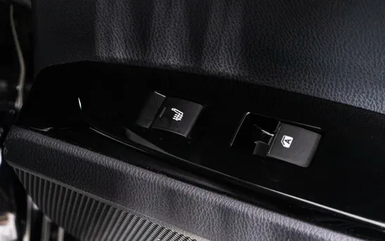 Toyota Camry 2.50 автоматическая, фото №15