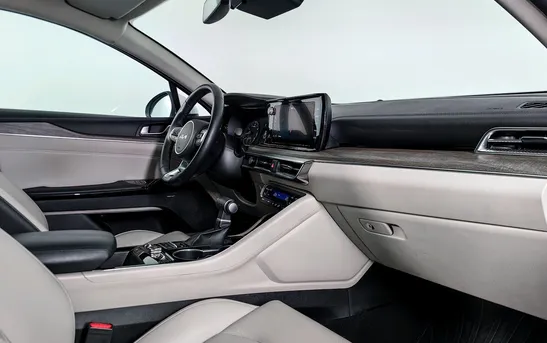 Kia K5 2.50 автоматическая, фото №11