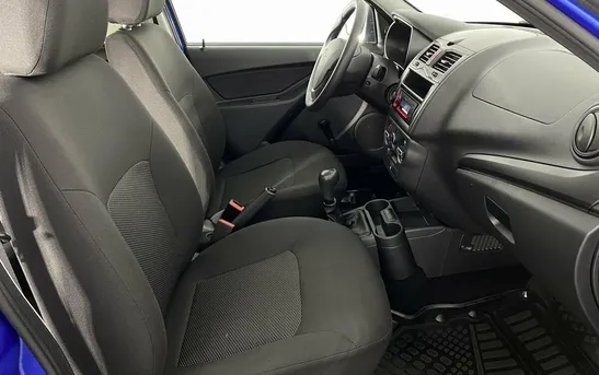 Lada (ВАЗ) Granta 1.60 механика, фото №7