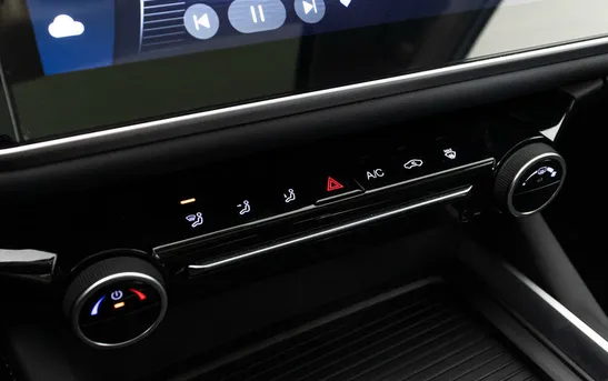 OMODA S5 1.50 вариатор, фото №11