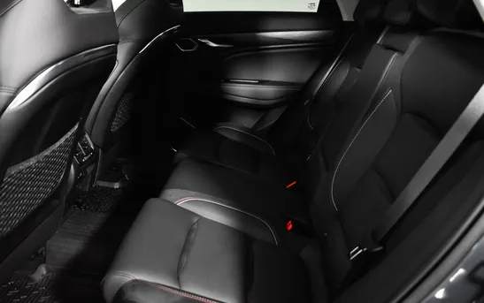 Geely Tugella 2.00 автоматическая, фото №7