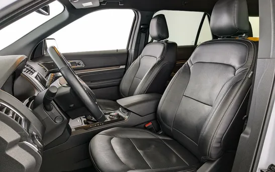 Ford Explorer 3.50 автоматическая, фото №5