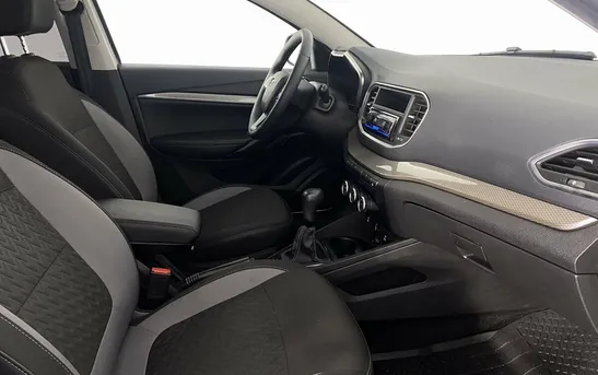 Lada (ВАЗ) Vesta 1.60 механика, фото №7