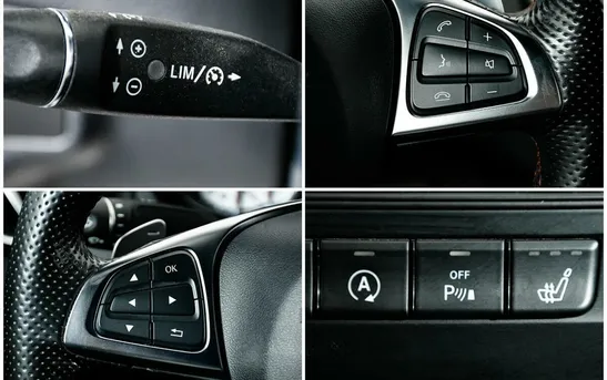 Mercedes-Benz CLA 1.60 робот, фото №9