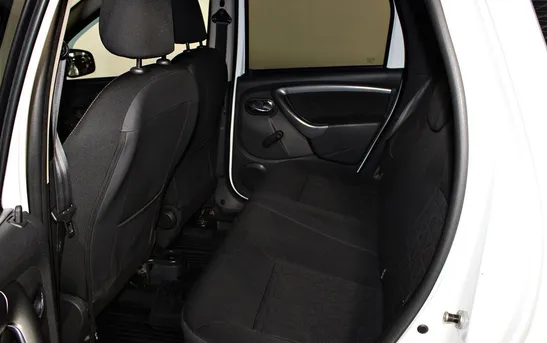 Renault Duster 1.50 механика, фото №7