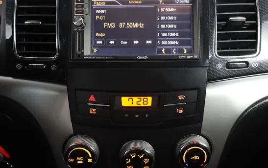 SsangYong Actyon 2.00 автоматическая, фото №11