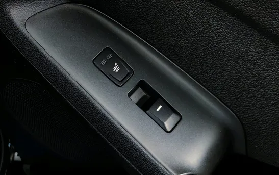 Kia Cerato 2.00 автоматическая, фото №13