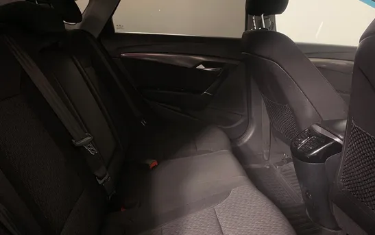 Hyundai i40 2.00 автоматическая, фото №6