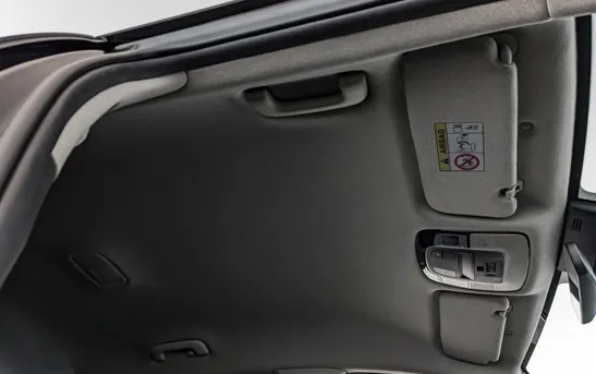 Hyundai Sonata 2.50 автоматическая, фото №12