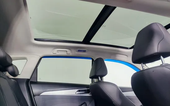 Haval F7 2.00 робот, фото №10