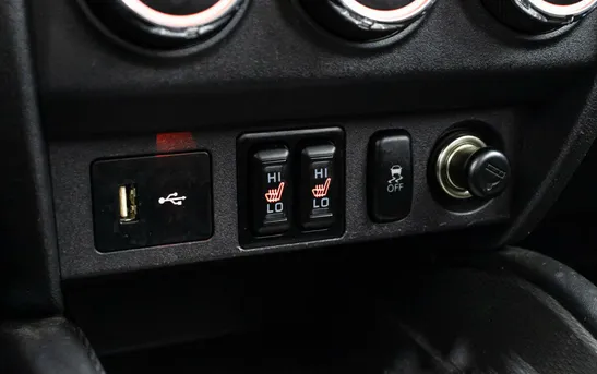 Mitsubishi ASX 2.00 вариатор, фото №7