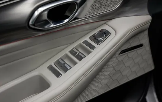 GAC GS8 2.00 автоматическая, фото №14