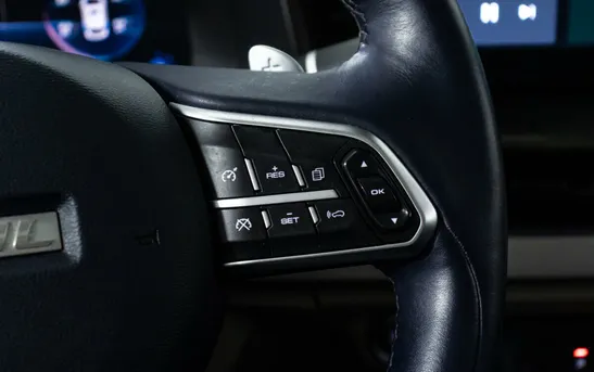 Haval F7x 2.00 робот, фото №13