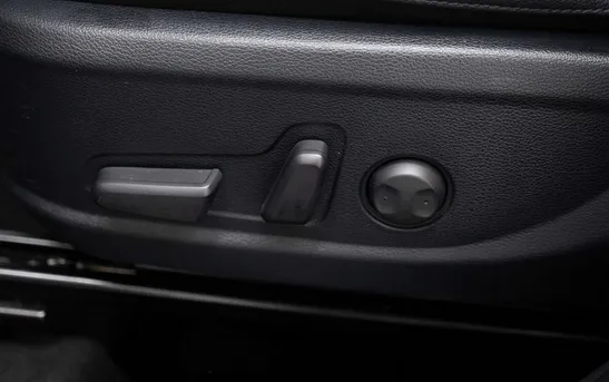 Kia Soul 2.00 автоматическая, фото №15