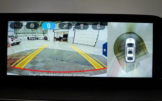 CHERY Arrizo 8 1.60 робот, фото №6