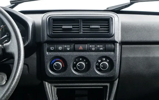 Lada (ВАЗ) Niva Legend 1.70 механика, фото №9