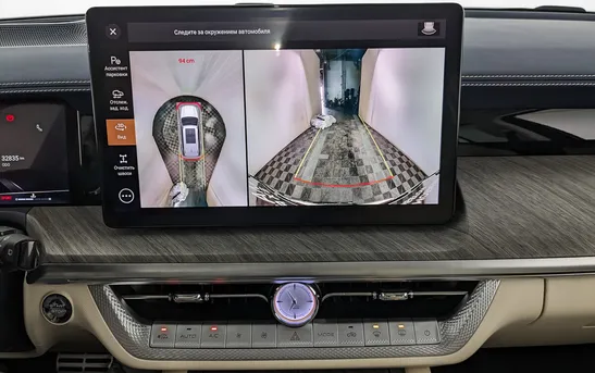 Tank 500 3.00 автоматическая, фото №16