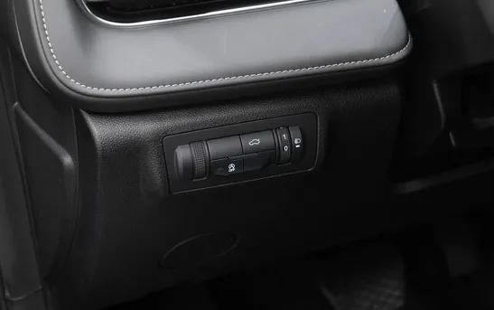 CHERY Tiggo 7 Pro Max 1.60 робот, фото №8