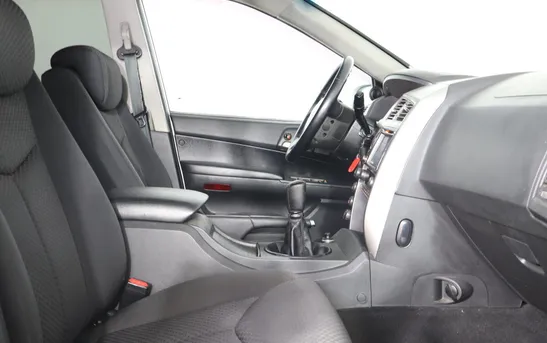 SsangYong Kyron 2.00 механика, фото №12