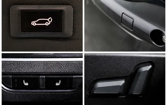 Haval F7x 2.00 робот, фото №8