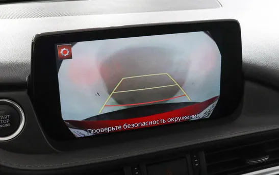 Mazda 6 2.00 автоматическая, фото №9