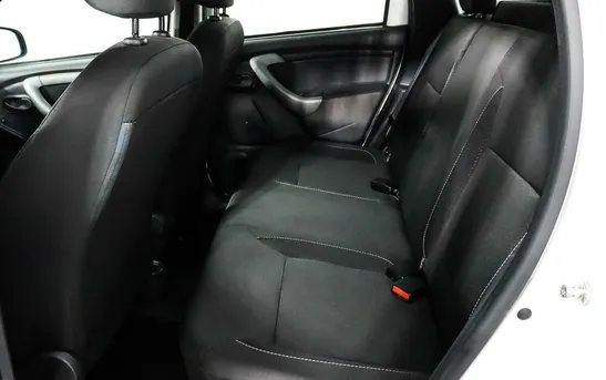 Renault Duster 2.00 автоматическая, фото №9