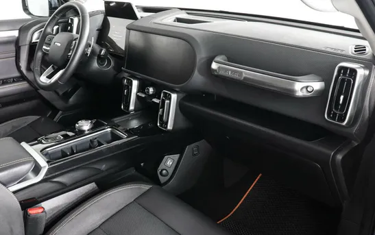 Haval Dargo 2.00 робот, фото №6