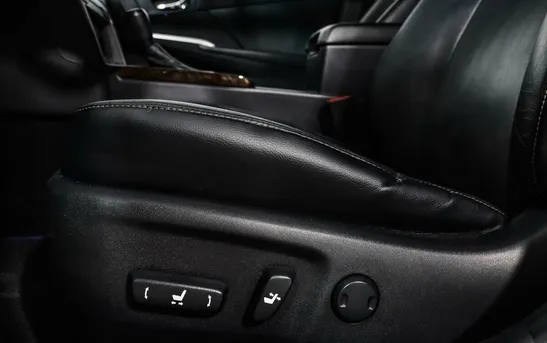 Toyota Camry 2.50 автоматическая, фото №9