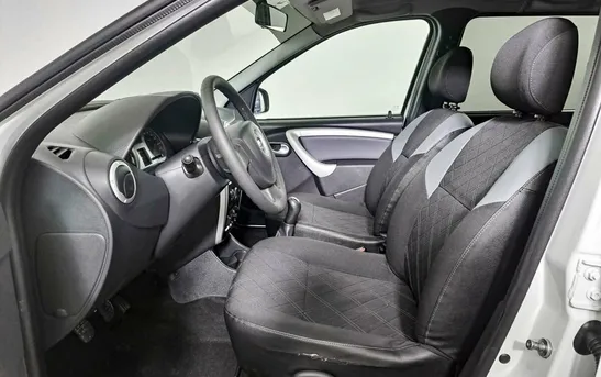 Lada (ВАЗ) Largus 1.60 механика, фото №8