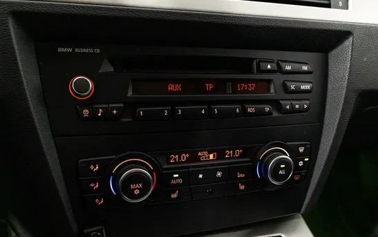 BMW 3 серии 2.00 автоматическая, фото №13