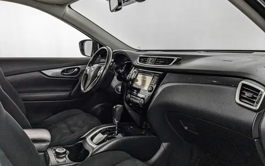 Nissan X-Trail 2.00 вариатор, фото №7