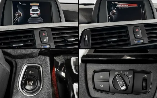 BMW 3 серии 2.00 автоматическая, фото №8