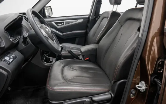 Lifan X60 1.80 механика, фото №15