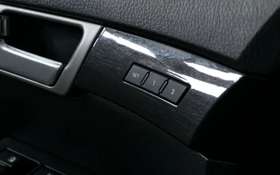 Kia Mohave 3.00 автоматическая, фото №14