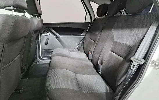 Lada (ВАЗ) Kalina 1.60 механика, фото №6