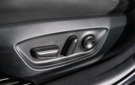 Toyota Camry 2.50 автоматическая, фото №11