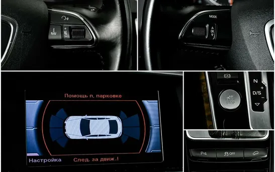 Audi Q5 2.00 автоматическая, фото №9