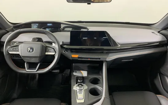 Changan UNI-V 1.50 робот, фото №5