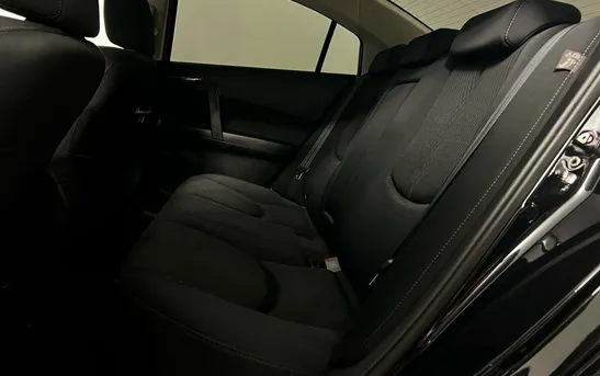 Mazda 6 1.80 механика, фото №10