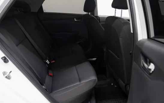 Hyundai Solaris 1.60 автоматическая, фото №6