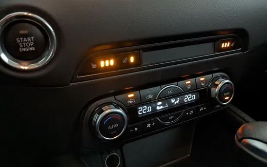 Mazda CX-5 2.00 автоматическая, фото №14