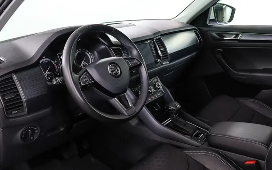 Skoda Kodiaq 2.00 робот, фото №7