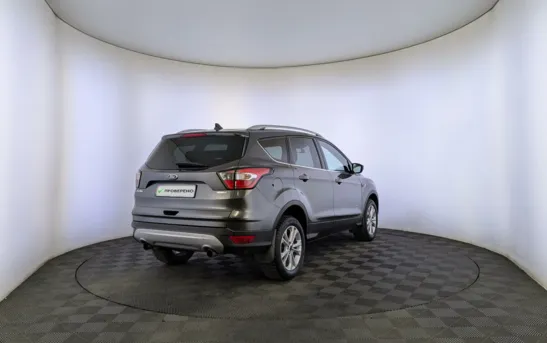 Ford Kuga 1.50 автоматическая, фото №2