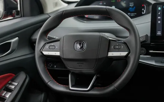 Changan CS55PLUS 1.50 робот, фото №9