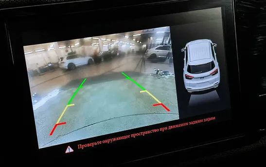 CHERY Tiggo 4 1.50 механика, фото №8