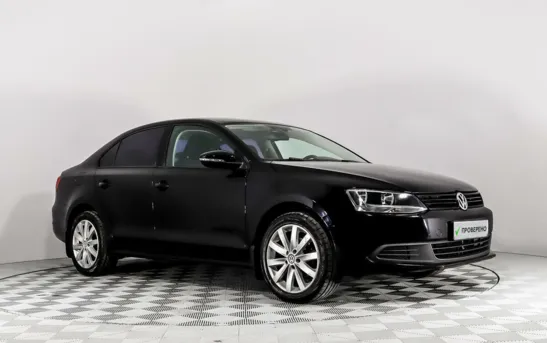 Volkswagen Jetta 1.60 автоматическая, фото №3